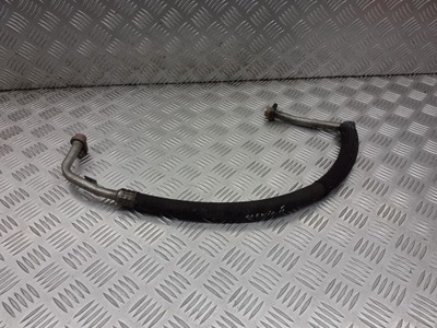 Шланг кондиціонера renault scenic ii 1.9 dci фото №1