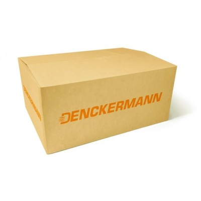 PAD SPRING REAR DENCKERMANN D300441  