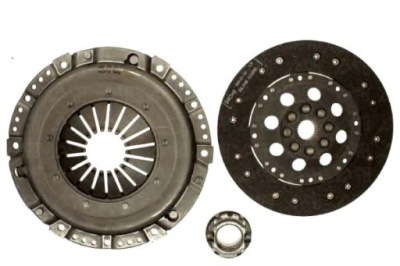 Sachs комплект зчеплення набір mercedes cabriolet 3 фото №1