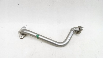 Шланг труба egr mercedes slk r171 1.8 04-10 фото №1