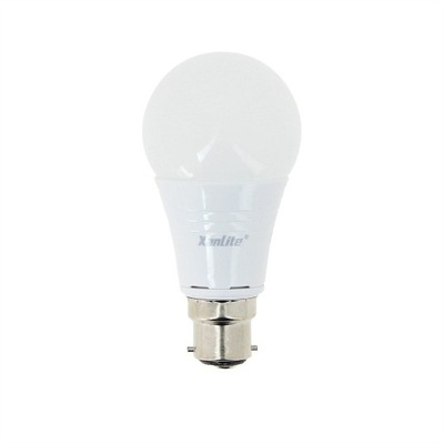 Zarówka Ampoule SMD LED A60