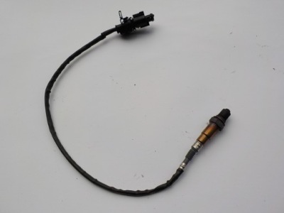 Ford transit courier focus 1.0 b датчик лямбда-зонд 0258017290 фото №1
