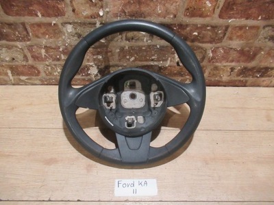 Повітропровід ford ka ii 08/16r фото №1