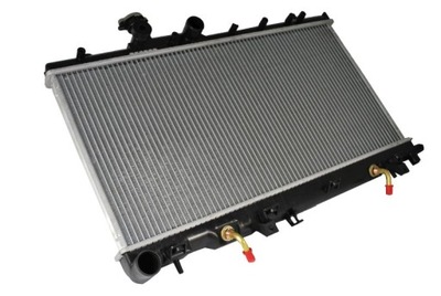 RADUADOR DEL MOTOR THERMOTEC D77003TT  