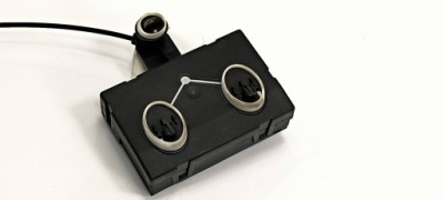 Модуль дверь 5q4959392b дверь skoda octavia iii фото №1