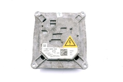 Mini r55 r56 bmw x5 e70 e92 e93 преобразователь ксенон 7182520 фото №1