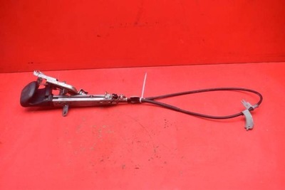 Рычаг тормоза ручного honda fr-v 04-09 фото №1