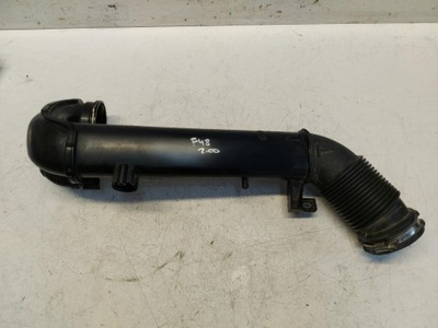 Bmw f48 x1 воздухозаборник труба воздуха 235576 фото №1