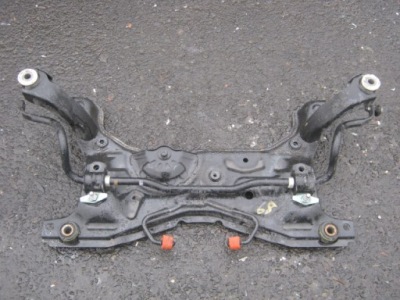 Підрамник підрамник mazda 3 mazda3 09- фото №1