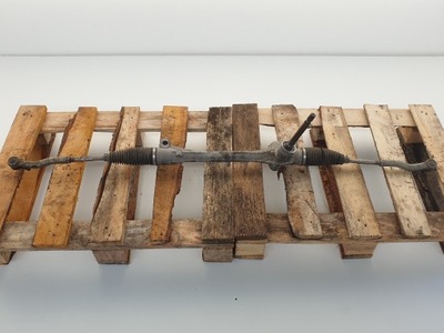 Toyota chr ch-r рейка рульова трансмісія europa фото №1