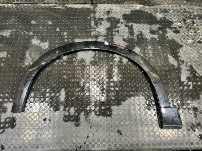 MINI CLUBMAN R55 COOPER R56 R57 AVEC LIFT 10-14 R58 R59 GRILLE PARE-CHOCS AVANT