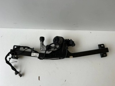 Volvo xc40 hak буксирувальний 31454348 оригінал фото №1