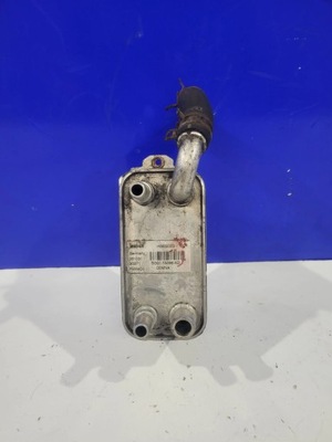 Volvo s80 2011 радиатор масла фото №1