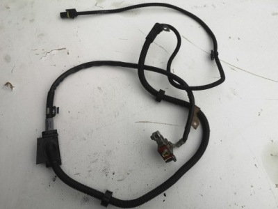 Клема піротехнічна mercedes w204 w207 фото №1