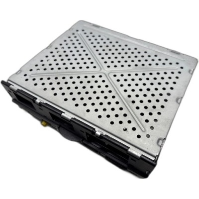 Audi a6 c6 тюнер радио модуль усилитель 4f0035541 фото №1