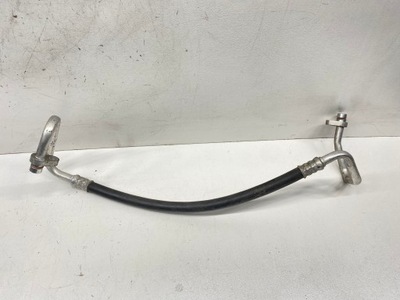 Шланг труба кондиціонера wąż nissan qashqai 2 ii j11 фото №1