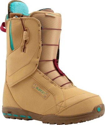 Buty snowboardowe BURTON RITUAL roz.26/41 [f76]