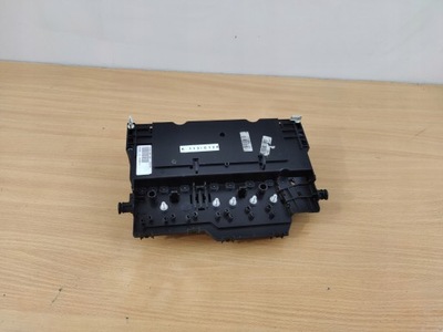 BLOQUE FUSIBLES MÓDULO BSI BMW X5 X3 E46 E83  