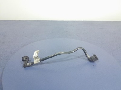 Mercedes gle w167 3.0b 367 km шланг вентиляционный a1675016300 фото №1