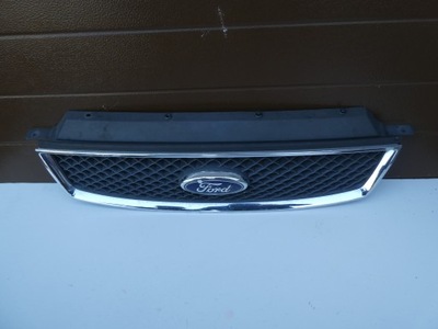 Ford focus c-max решітка радіатора решітка радіатора 3m51r8138 фото №1