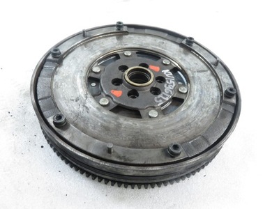 Колесо двухмассовый audi a4 b6 1.9 tdi avf фото №1