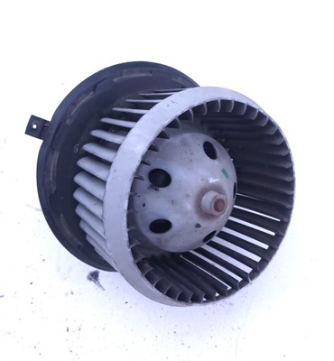 Alfa romeo 147 воздуходувка обдув вентилятор 885001755 фото №1