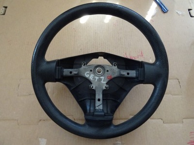 Hyundai getz воздуховод фото №1