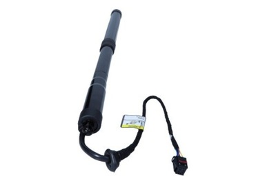 AMORTIGUADOR ELÉCTRICO TAPONES DE MALETERO VW TOUAREG 01.10-03.18  