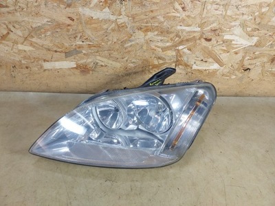 C-MAX MK1 FARO IZQUIERDO PARTE DELANTERA 3M5113006AH  