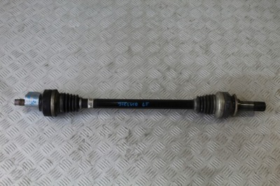 Привідний вал лівий задня alfa romeo stelvio 505504240 фото №1