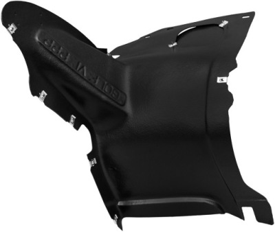 Rezaw-plast 50805912e подкрылок pra фото №1