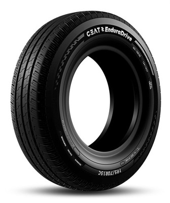 CEAT ENDURADRIVE 215/70R16 108/106 T C NEUMÁTICO LETNIA  