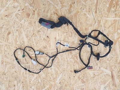 Джгут двері правий перед chevrolet volt ii фото №1