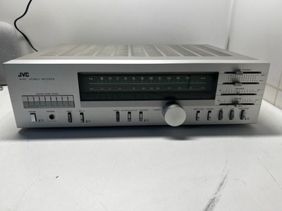 Amplituner JVC Stereo Receiver R-S11