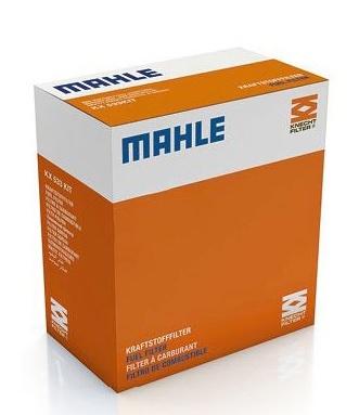 ФИЛЬТР МАСЛА MAHLE OC 288