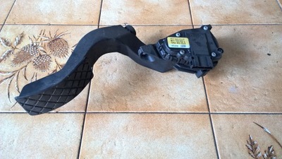 Audi a6 s6 c5 педаль газу фото №1