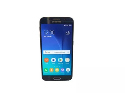 TELEFON SAMSUNG GALAXY S6 EDGE 3GB/32GB 5,1'' AMOLED LTE