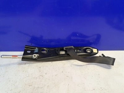 Volvo xc90 2006 ремені безпеки фото №1