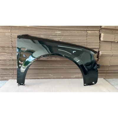 Audi a4 b6 крила - lz6e - okazja/nowy правий фото №1