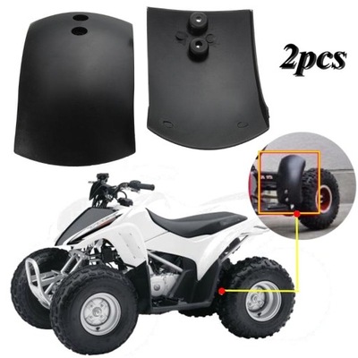 PARA ALAS ALAS CONVIENE PARA 47 49CC MINI QUAD M  