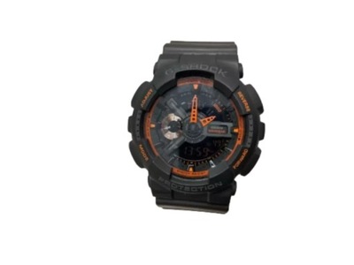 ZGAREK CASIO G-SHOCK GA-110TS