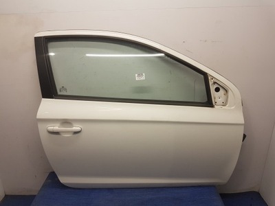 Hyundai i20 i pb 3d дверь перед правое phw фото №1