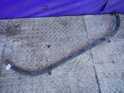 Boxer ii 06- pas передний балка бампера нижняя фото №1