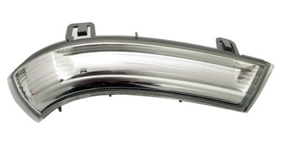 Поворотник le фото №1