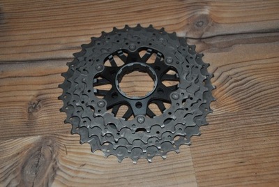 Koronka, zębatka SHIMANO XTR CS-M980 24-28-32-36T