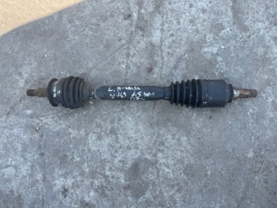 Mercedes a klasa w169 1.5 b привідний вал передня ліва короткий фото №1