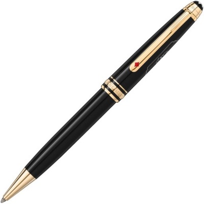 Długopis Montblanc 164 Classique Around the World