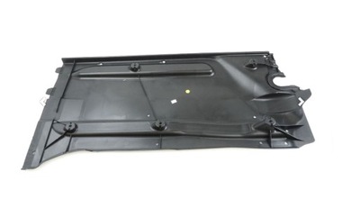 Нижняя защита пол левая audi a3 s3 8y оригинал od aso фото №1