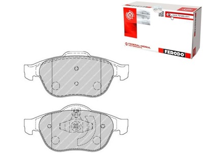 PADS BRAKE (WITH ZAMKIEM) RENAULT GRAND SCENIC - milautoparts-fr.ukrlive.com