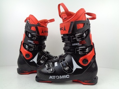 ATOMIC HAWX PRIME 130 S - 27,5 /42,5+SKI RZEP